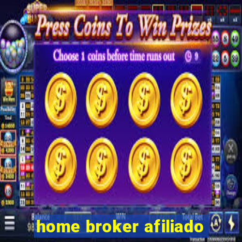 home broker afiliado